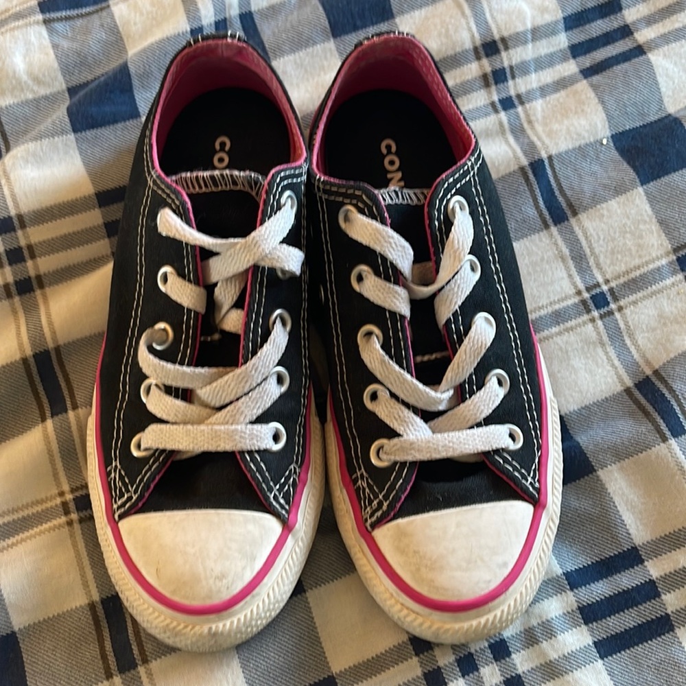 Converse All star sneakers kids size 13